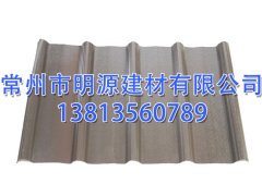 浙江塑鋼瓦廠家直銷