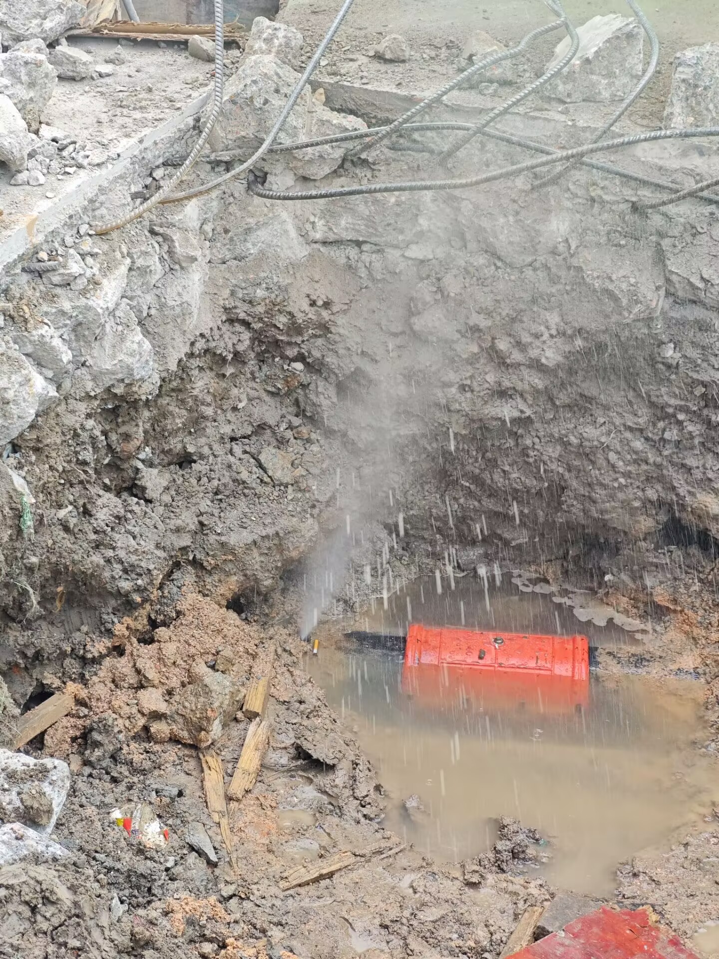 鎮(zhèn)江，丹陽，管道漏水檢測